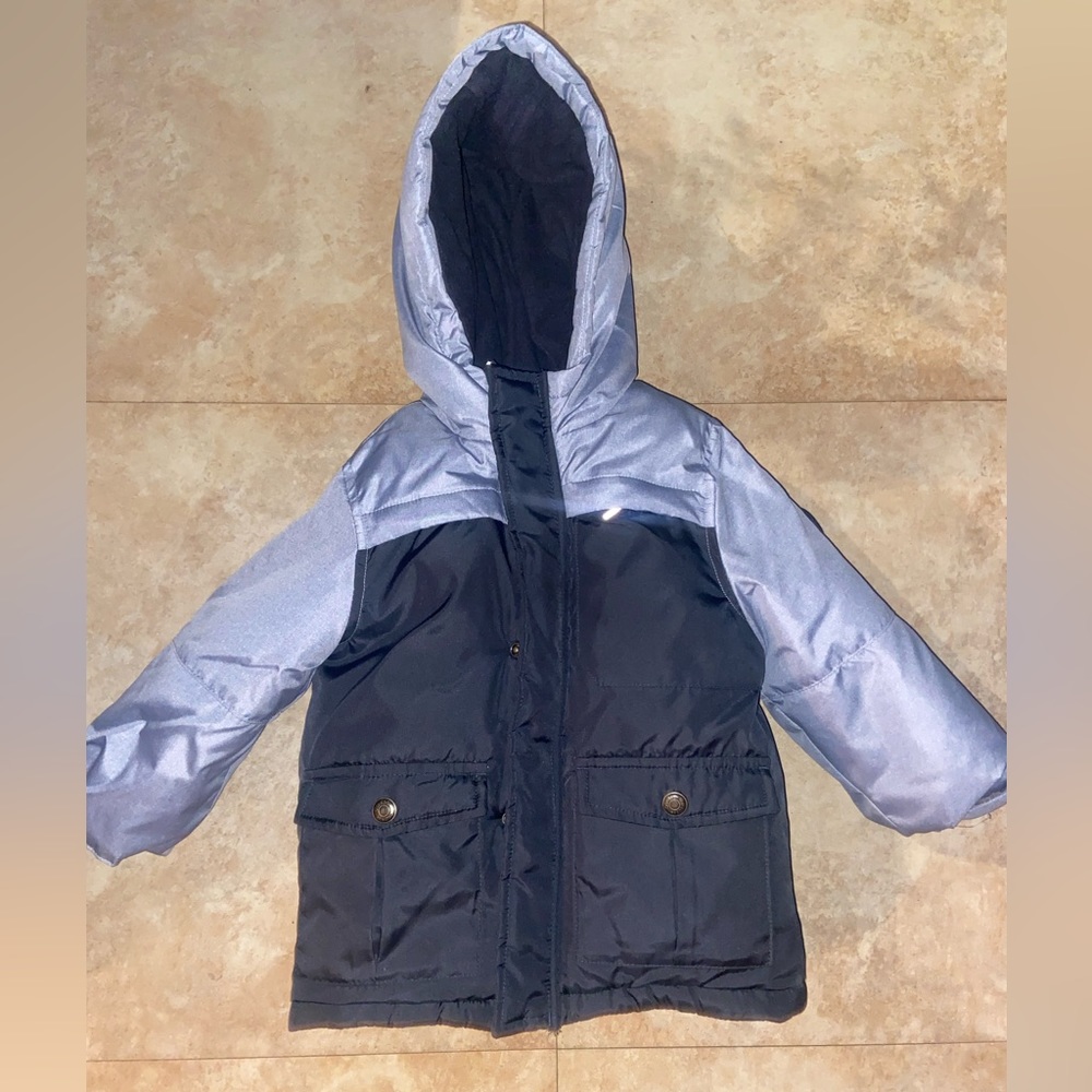 Boys 2t jacket